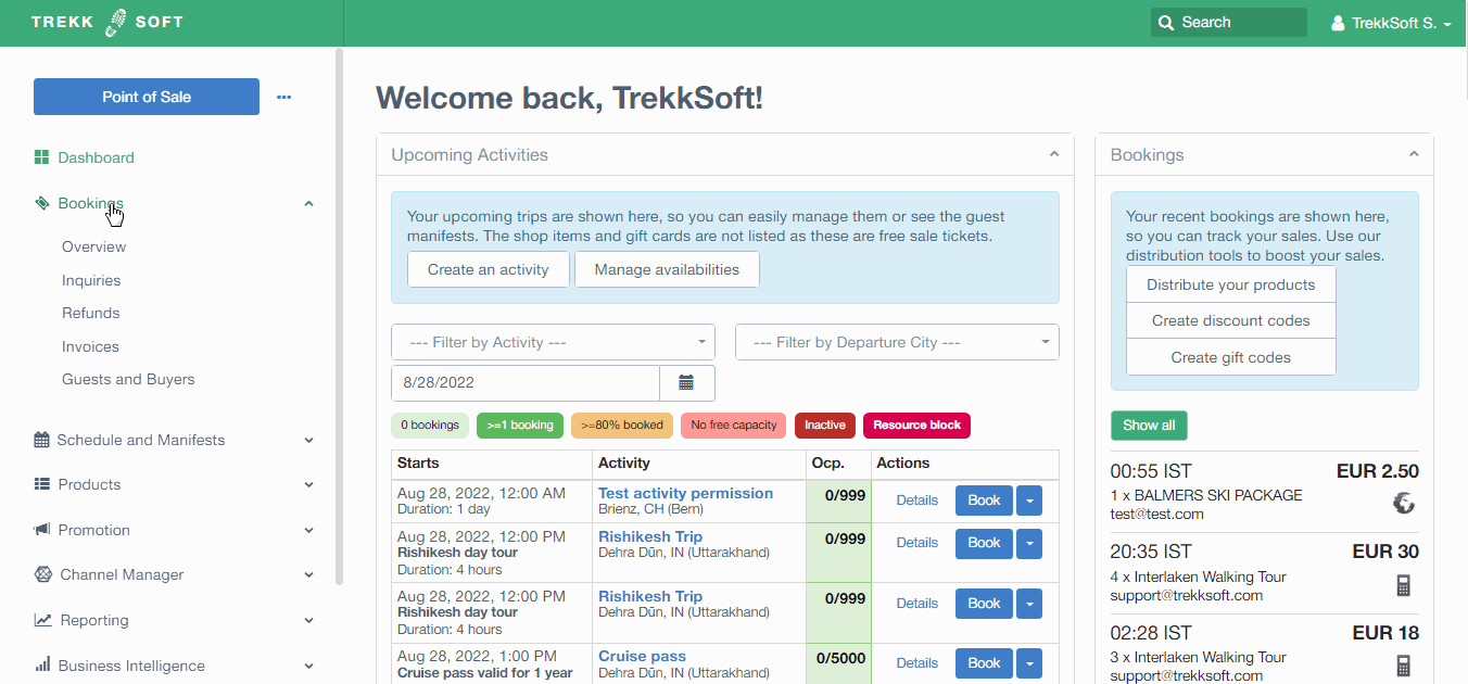 Down Payments How it works!